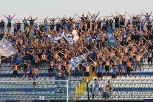 Ανόρθωση - Πάφος Fc: Χορτάσαμε γκολ, νίκη για τους Παφίτες (φώτος) 