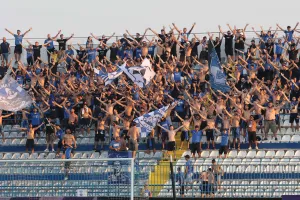 (ΒΙΝΤΕΟ/Φώτος) Οι “Μαχητές” ξανά στο Αντώνης Παπαδόπουλος 