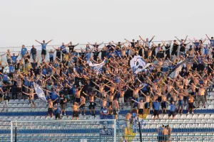 (ΒΙΝΤΕΟ/Φώτος) Οι “Μαχητές” ξανά στο Αντώνης Παπαδόπουλος 