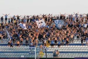 Ανόρθωση - Πάφος Fc: Χορτάσαμε γκολ, νίκη για τους Παφίτες (φώτος) 