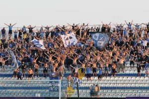 (ΒΙΝΤΕΟ/Φώτος) Οι “Μαχητές” ξανά στο Αντώνης Παπαδόπουλος 