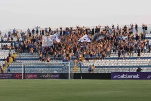 Ανόρθωση - Πάφος Fc: Χορτάσαμε γκολ, νίκη για τους Παφίτες (φώτος) 