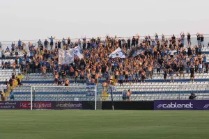 (ΒΙΝΤΕΟ/Φώτος) Οι “Μαχητές” ξανά στο Αντώνης Παπαδόπουλος 