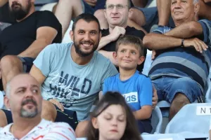 Ανόρθωση - Πάφος Fc: Χορτάσαμε γκολ, νίκη για τους Παφίτες (φώτος) 
