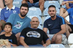 Ανόρθωση - Πάφος Fc: Χορτάσαμε γκολ, νίκη για τους Παφίτες (φώτος) 