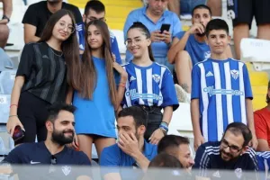 Ανόρθωση - Πάφος Fc: Χορτάσαμε γκολ, νίκη για τους Παφίτες (φώτος) 