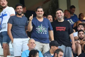 Ανόρθωση - Πάφος Fc: Χορτάσαμε γκολ, νίκη για τους Παφίτες (φώτος) 
