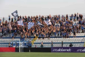 Ανόρθωση - Πάφος Fc: Χορτάσαμε γκολ, νίκη για τους Παφίτες (φώτος) 