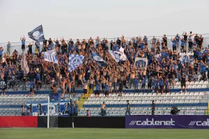 (ΒΙΝΤΕΟ/Φώτος) Οι “Μαχητές” ξανά στο Αντώνης Παπαδόπουλος 