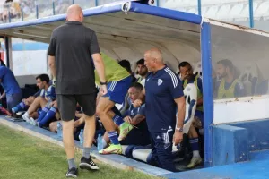 Ανόρθωση - Πάφος Fc: Χορτάσαμε γκολ, νίκη για τους Παφίτες (φώτος) 