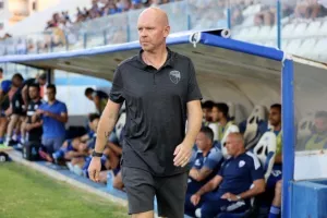Ανόρθωση - Πάφος Fc: Χορτάσαμε γκολ, νίκη για τους Παφίτες (φώτος) 