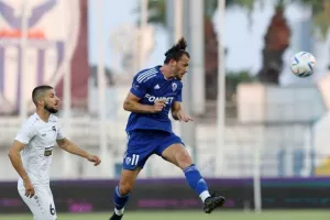 Ανόρθωση - Πάφος Fc: Χορτάσαμε γκολ, νίκη για τους Παφίτες (φώτος) 