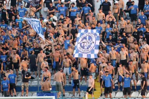 (ΒΙΝΤΕΟ/Φώτος) Οι “Μαχητές” ξανά στο Αντώνης Παπαδόπουλος 