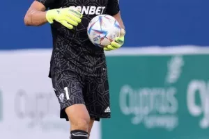 Ανόρθωση - Πάφος Fc: Χορτάσαμε γκολ, νίκη για τους Παφίτες (φώτος) 