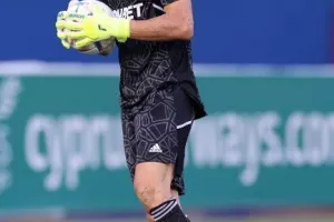 Ανόρθωση - Πάφος Fc: Χορτάσαμε γκολ, νίκη για τους Παφίτες (φώτος) 