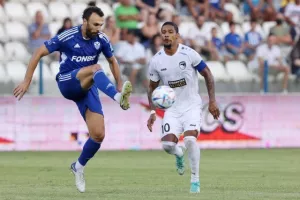 Ανόρθωση - Πάφος Fc: Χορτάσαμε γκολ, νίκη για τους Παφίτες (φώτος) 