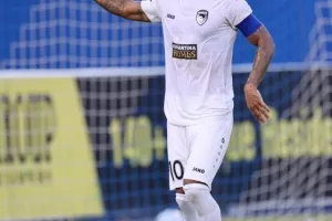 Ανόρθωση - Πάφος Fc: Χορτάσαμε γκολ, νίκη για τους Παφίτες (φώτος) 
