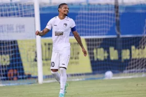 Ανόρθωση - Πάφος Fc: Χορτάσαμε γκολ, νίκη για τους Παφίτες (φώτος) 