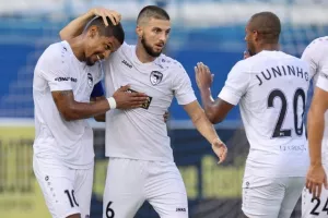 Ανόρθωση - Πάφος Fc: Χορτάσαμε γκολ, νίκη για τους Παφίτες (φώτος) 