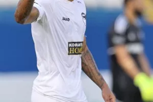 Ανόρθωση - Πάφος Fc: Χορτάσαμε γκολ, νίκη για τους Παφίτες (φώτος) 