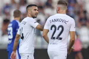 Ανόρθωση - Πάφος Fc: Χορτάσαμε γκολ, νίκη για τους Παφίτες (φώτος) 