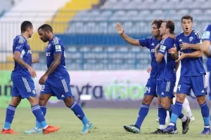 Ανόρθωση - Πάφος Fc: Χορτάσαμε γκολ, νίκη για τους Παφίτες (φώτος) 