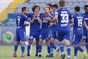 Ανόρθωση - Πάφος Fc: Χορτάσαμε γκολ, νίκη για τους Παφίτες (φώτος) 