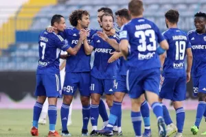 Ανόρθωση - Πάφος Fc: Χορτάσαμε γκολ, νίκη για τους Παφίτες (φώτος) 