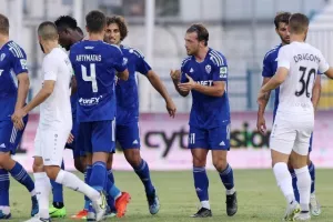 Ανόρθωση - Πάφος Fc: Χορτάσαμε γκολ, νίκη για τους Παφίτες (φώτος) 
