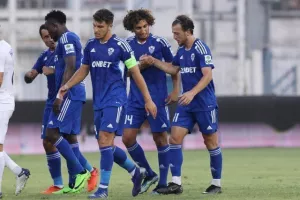 Ανόρθωση - Πάφος Fc: Χορτάσαμε γκολ, νίκη για τους Παφίτες (φώτος) 
