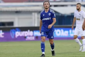 Ανόρθωση - Πάφος Fc: Χορτάσαμε γκολ, νίκη για τους Παφίτες (φώτος) 