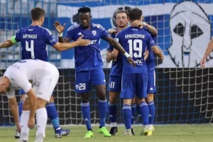 Ανόρθωση - Πάφος Fc: Χορτάσαμε γκολ, νίκη για τους Παφίτες (φώτος) 