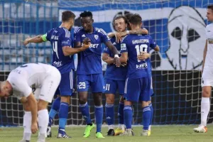 Ανόρθωση - Πάφος Fc: Χορτάσαμε γκολ, νίκη για τους Παφίτες (φώτος) 