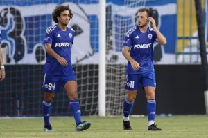 Ανόρθωση - Πάφος Fc: Χορτάσαμε γκολ, νίκη για τους Παφίτες (φώτος) 