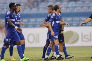 Ανόρθωση - Πάφος Fc: Χορτάσαμε γκολ, νίκη για τους Παφίτες (φώτος) 