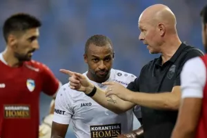 Ανόρθωση - Πάφος Fc: Χορτάσαμε γκολ, νίκη για τους Παφίτες (φώτος) 