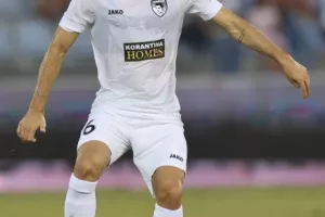 Ανόρθωση - Πάφος Fc: Χορτάσαμε γκολ, νίκη για τους Παφίτες (φώτος) 
