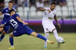 Ανόρθωση - Πάφος Fc: Χορτάσαμε γκολ, νίκη για τους Παφίτες (φώτος) 