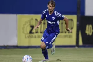 Ανόρθωση - Πάφος Fc: Χορτάσαμε γκολ, νίκη για τους Παφίτες (φώτος) 