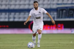 Ανόρθωση - Πάφος Fc: Χορτάσαμε γκολ, νίκη για τους Παφίτες (φώτος) 