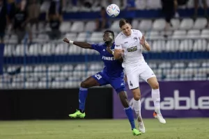 Ανόρθωση - Πάφος Fc: Χορτάσαμε γκολ, νίκη για τους Παφίτες (φώτος) 