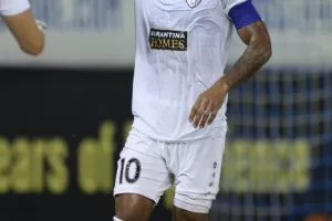 Ανόρθωση - Πάφος Fc: Χορτάσαμε γκολ, νίκη για τους Παφίτες (φώτος) 