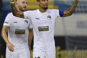 Ανόρθωση - Πάφος Fc: Χορτάσαμε γκολ, νίκη για τους Παφίτες (φώτος) 