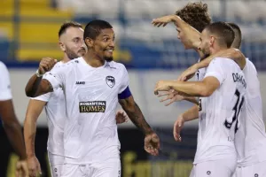 Ανόρθωση - Πάφος Fc: Χορτάσαμε γκολ, νίκη για τους Παφίτες (φώτος) 