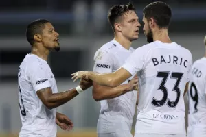 Ανόρθωση - Πάφος Fc: Χορτάσαμε γκολ, νίκη για τους Παφίτες (φώτος) 