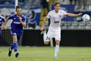 Ανόρθωση - Πάφος Fc: Χορτάσαμε γκολ, νίκη για τους Παφίτες (φώτος) 