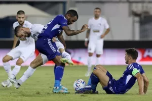 Ανόρθωση - Πάφος Fc: Χορτάσαμε γκολ, νίκη για τους Παφίτες (φώτος) 