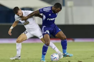 Ανόρθωση - Πάφος Fc: Χορτάσαμε γκολ, νίκη για τους Παφίτες (φώτος) 
