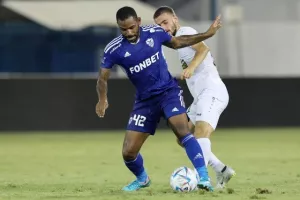 Ανόρθωση - Πάφος Fc: Χορτάσαμε γκολ, νίκη για τους Παφίτες (φώτος) 