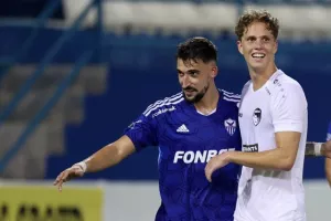 Ανόρθωση - Πάφος Fc: Χορτάσαμε γκολ, νίκη για τους Παφίτες (φώτος) 